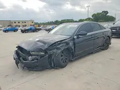WAUFGAFC3GN002476 2016 AUDI A6