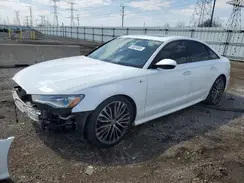 WAUFGAFC3GN003126 2016 AUDI A6