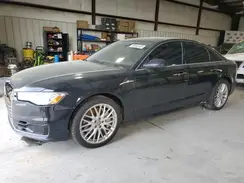 WAUFGAFC3GN003689 2016 AUDI A6