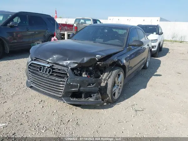 WAUFGAFC3GN003708 2016 AUDI A6 - Image 2