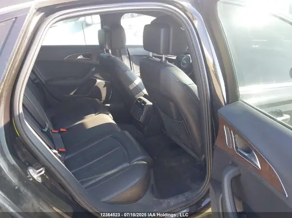 WAUFGAFC3GN003708 2016 AUDI A6 - Image 8