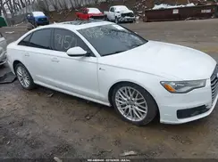 WAUFGAFC3GN004163 2016 AUDI A6