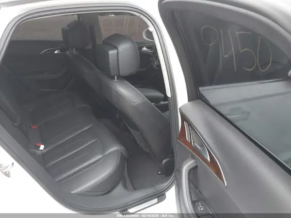 WAUFGAFC3GN004163 2016 AUDI A6 - Image 8