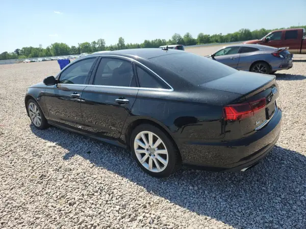 WAUFGAFC3GN004325 2016 AUDI A6 - Image 2