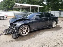 WAUFGAFC3GN004616 2016 AUDI A6