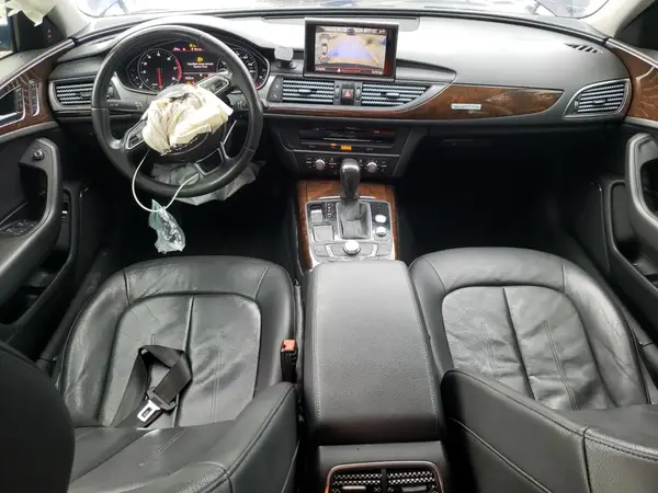 WAUFGAFC3GN004616 2016 AUDI A6 - Image 8