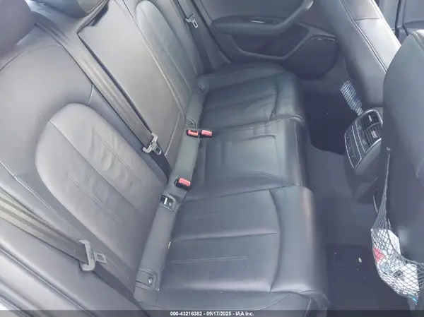 WAUFGAFC3GN005037 2016 AUDI A6 - Image 8