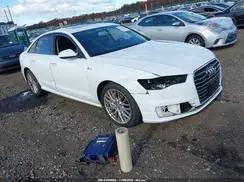 WAUFGAFC3GN005233 2016 AUDI A6