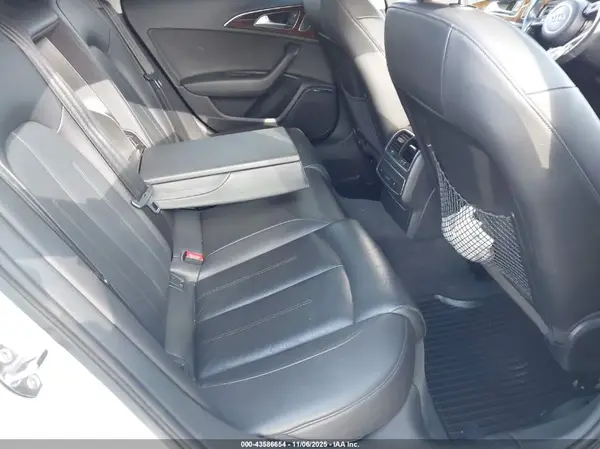 WAUFGAFC3GN005233 2016 AUDI A6 - Image 8