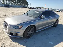 WAUFGAFC3GN005717 2016 AUDI A6