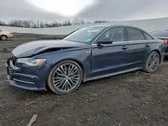 WAUFGAFC3GN005815 2016 AUDI A6