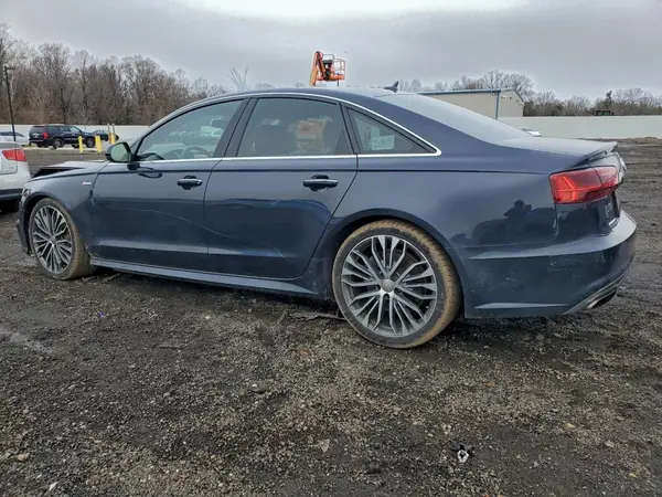 WAUFGAFC3GN005815 2016 AUDI A6 - Image 2