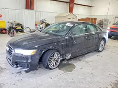 WAUFGAFC3GN005958 2016 AUDI A6