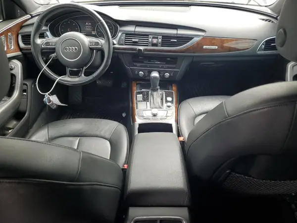 WAUFGAFC3GN008004 2016 AUDI A6 - Image 8