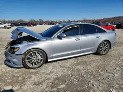 WAUFGAFC3GN008097 2016 AUDI A6