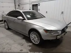 WAUFGAFC3GN008200 2016 AUDI A6