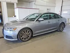 WAUFGAFC3GN009203 2016 AUDI A6
