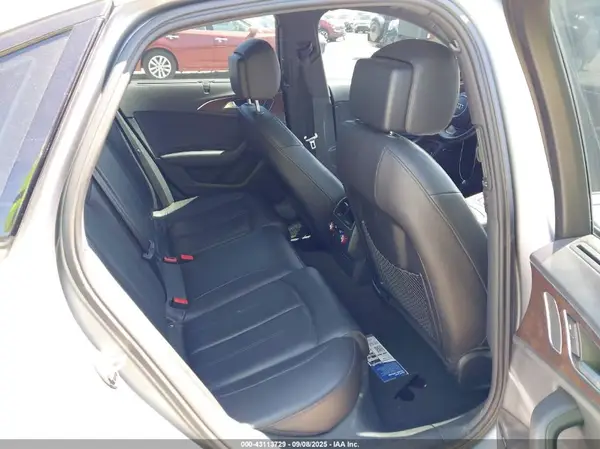 WAUFGAFC3GN013073 2016 AUDI A6 - Image 8