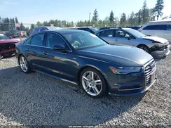 WAUFGAFC3GN014577 2016 AUDI A6