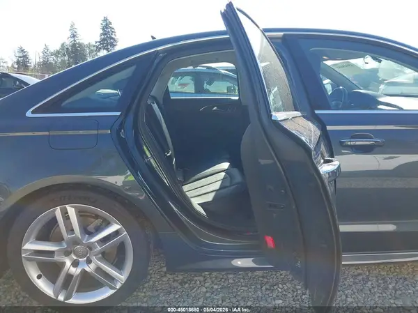 WAUFGAFC3GN014577 2016 AUDI A6 - Image 8