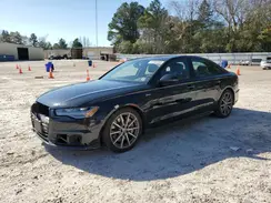 WAUFGAFC3GN015406 2016 AUDI A6