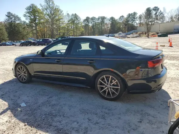 WAUFGAFC3GN015406 2016 AUDI A6 - Image 2