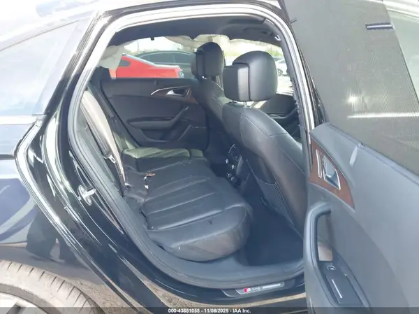 WAUFGAFC3GN015910 2016 AUDI A6 - Image 8
