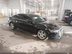 WAUFGAFC3GN018600 2016 AUDI A6