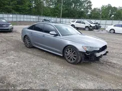 WAUFGAFC3GN023151 2016 AUDI A6