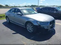 WAUFGAFC3GN031668 2016 AUDI A6