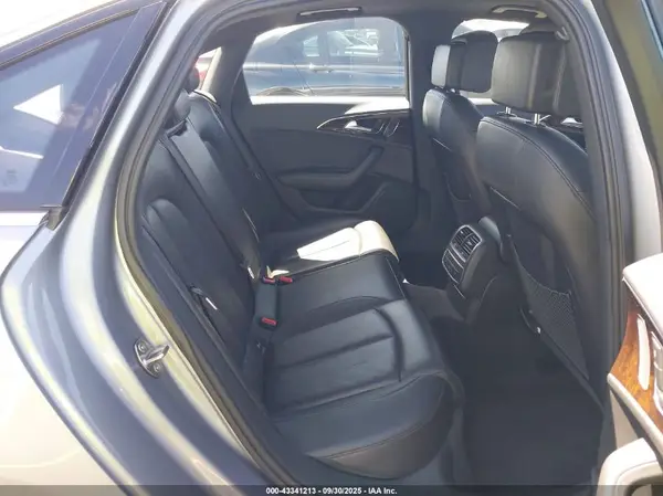 WAUFGAFC3GN031668 2016 AUDI A6 - Image 8