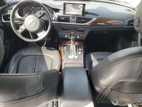 WAUFGAFC3GN040421 2016 AUDI A6 - Image 8