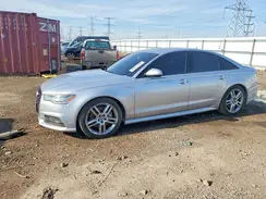 WAUFGAFC3GN048065 2016 AUDI A6