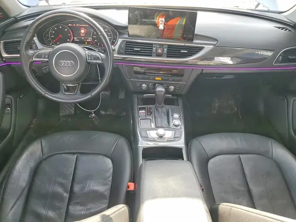 WAUFGAFC3GN048065 2016 AUDI A6 - Image 8