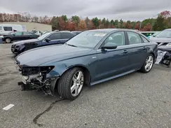 WAUFGAFC3GN051788 2016 AUDI A6