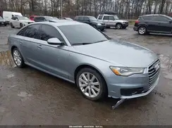 WAUFGAFC3GN060877 2016 AUDI A6