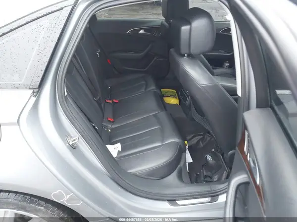 WAUFGAFC3GN060877 2016 AUDI A6 - Image 8