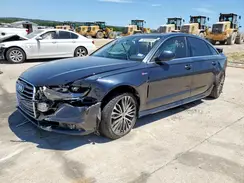 WAUFGAFC3GN066081 2016 AUDI A6