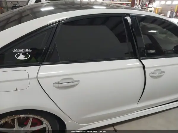 WAUFGAFC3GN068266 2016 AUDI A6 - Image 8