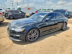 WAUFGAFC3GN070955 2016 AUDI A6