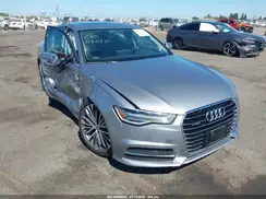 WAUFGAFC3GN075881 2016 AUDI A6