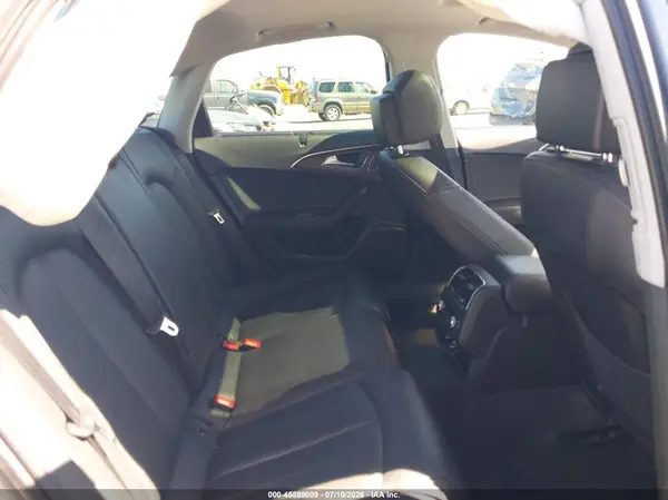 WAUFGAFC3GN075881 2016 AUDI A6 - Image 8