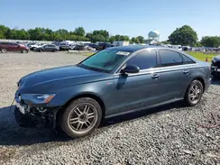 WAUFGAFC3GN084449 2016 AUDI A6