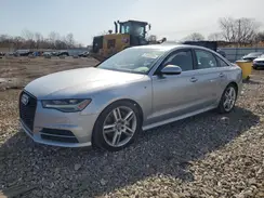 WAUFGAFC3GN092079 2016 AUDI A6