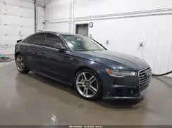 WAUFGAFC3GN103386 2016 AUDI A6