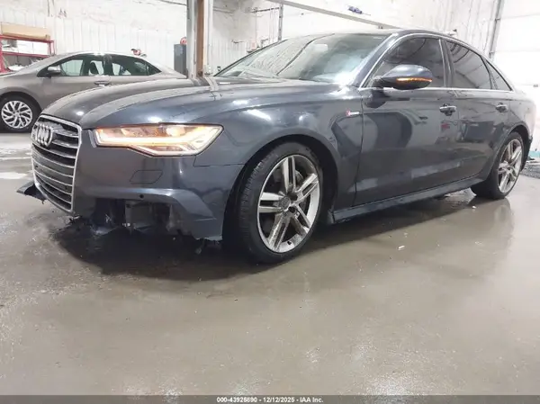 WAUFGAFC3GN103386 2016 AUDI A6 - Image 2