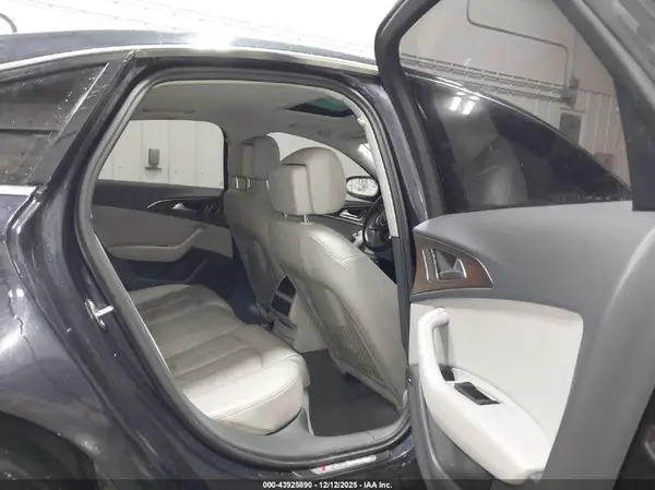 WAUFGAFC3GN103386 2016 AUDI A6 - Image 8