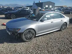 WAUFGAFC3GN113335 2016 AUDI A6