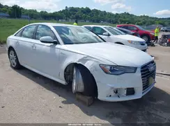 WAUFGAFC3GN123217 2016 AUDI A6