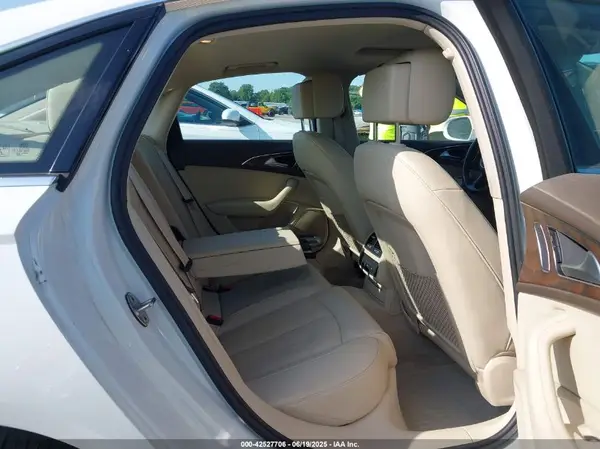 WAUFGAFC3GN123217 2016 AUDI A6 - Image 8